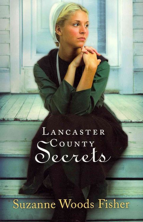 Produktbild: Lancaster County Secrets Boxed Set
