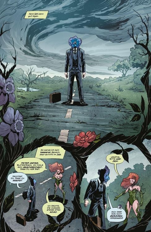 Produktbild: Poison Ivy