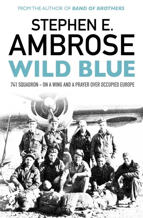 Produktbild: Wild Blue