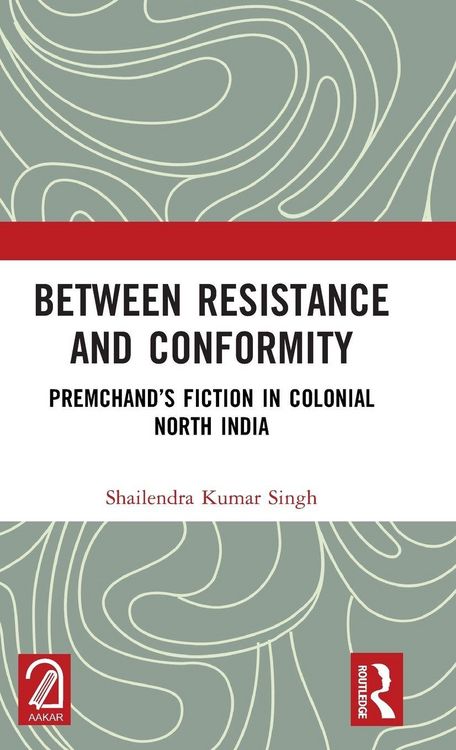 Produktbild: Between Resistance and Conformity
