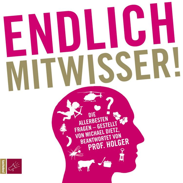 Produktbild: Endlich Mitwisser
