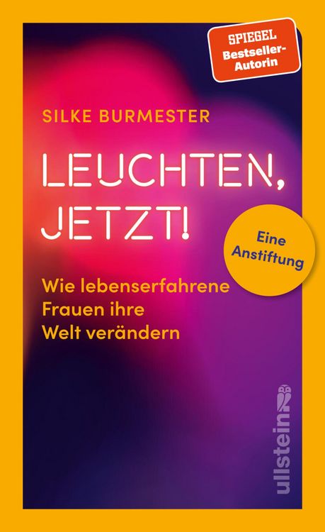 Produktbild: Leuchten, jetzt!