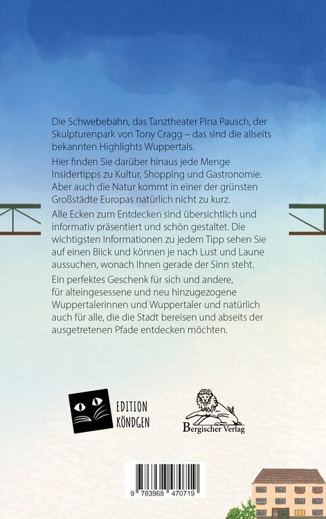 Produktbild: Wuppertal