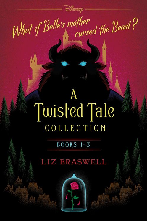 Produktbild: A Twisted Tale Collection