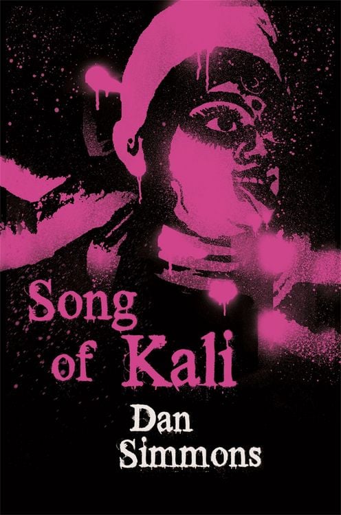 Produktbild: Song of Kali