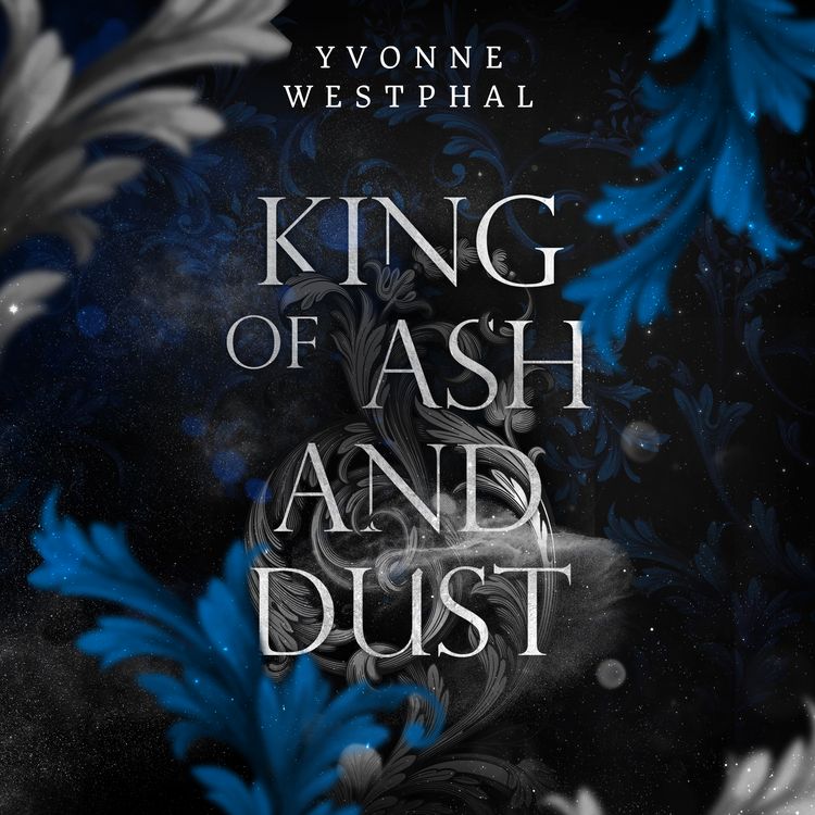 Produktbild: King of Ash and Dust