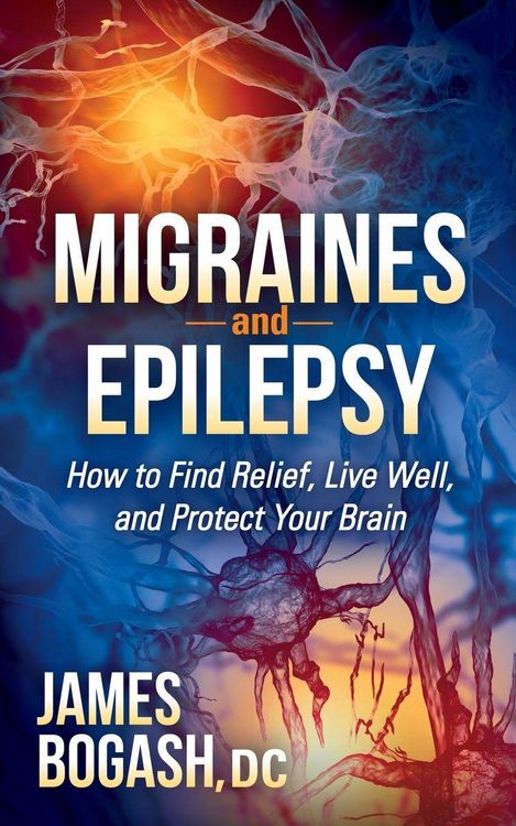 Produktbild: Migraines and Epilepsy