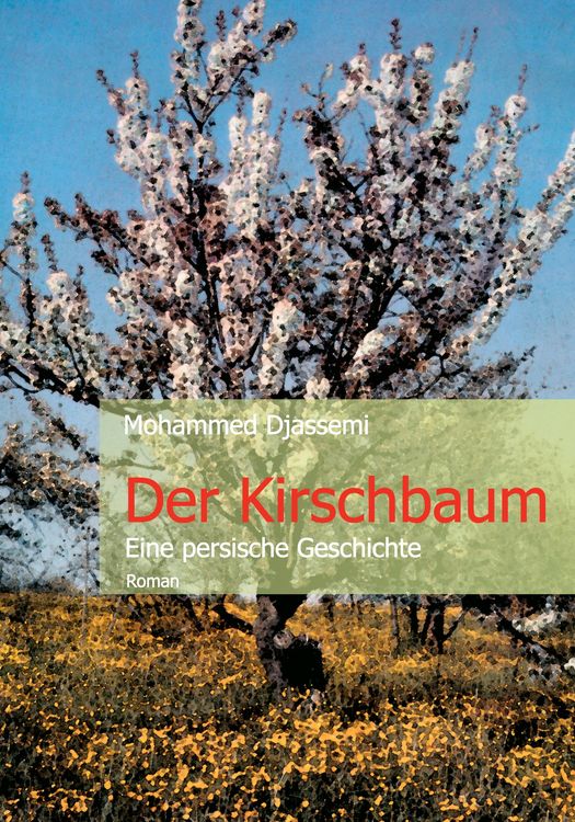 Produktbild: Der Kirschbaum