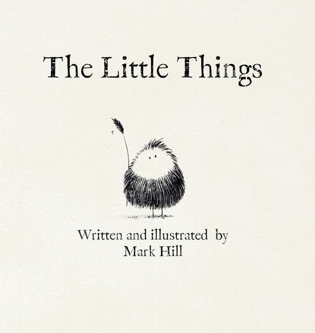 Produktbild: The Little Things