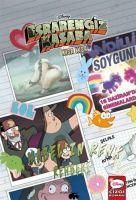 Produktbild: Disney Esrarengiz Kasaba Kisa Kisa - Mabelin Renk Rehberi