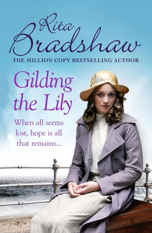 Produktbild: Gilding the Lily
