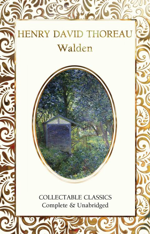 Produktbild: Walden