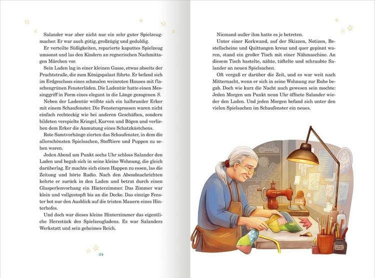 Produktbild: Die wundersame Weihnachtsbande
