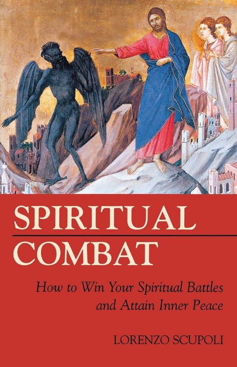 Produktbild: Spiritual Combat