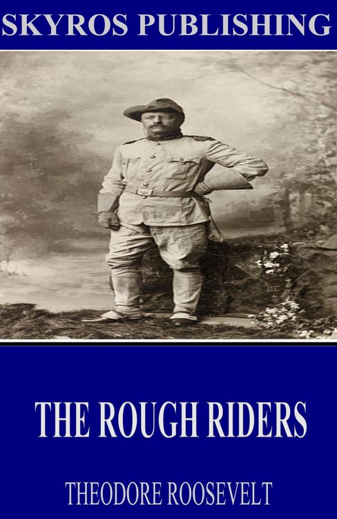 Produktbild: The Rough Riders