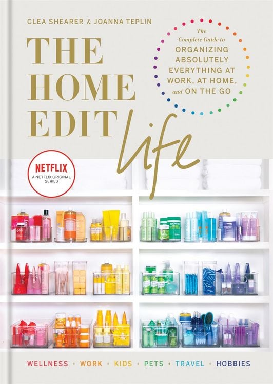 Produktbild: The Home Edit Life