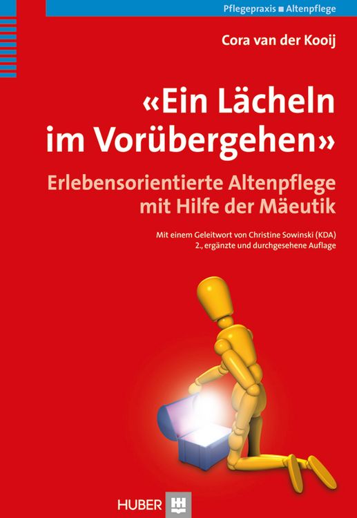 Produktbild: 'Ein L&auml;cheln im Vor&uuml;bergehen'