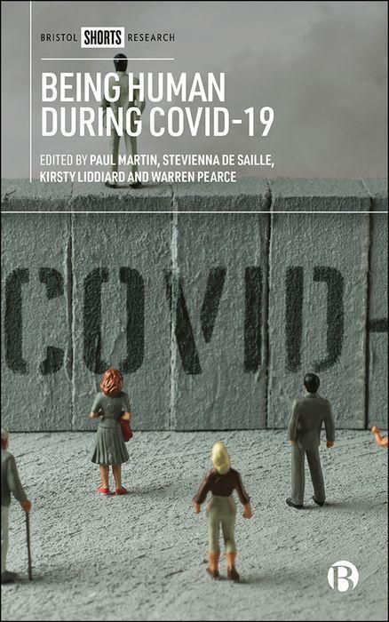 Produktbild: Being Human During Covid-19