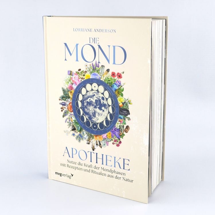 Produktbild: Die Mond-Apotheke