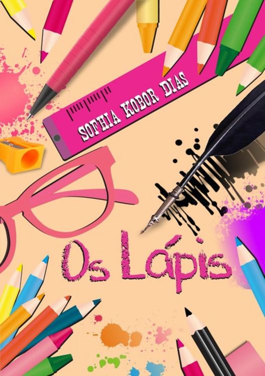 Produktbild: Os L&aacute;pis