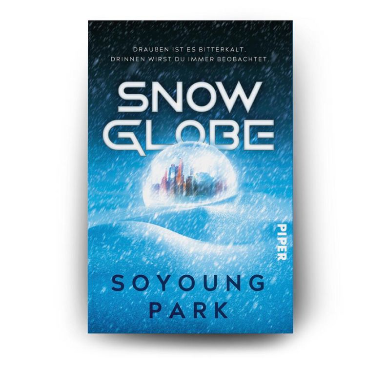 Produktbild: Snowglobe
