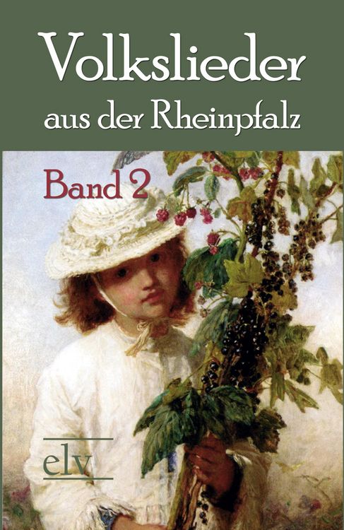 Produktbild: Volkslieder aus der Rheinpfalz