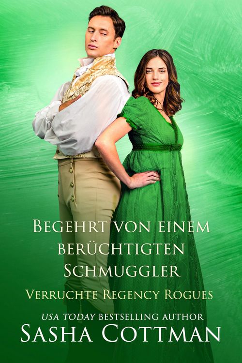 Produktbild: Begehrt von einem ber&uuml;chtigten Schmuggler