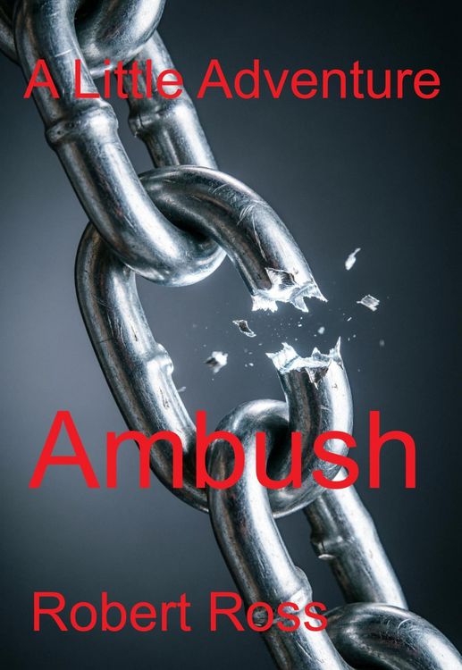 Produktbild: Ambush