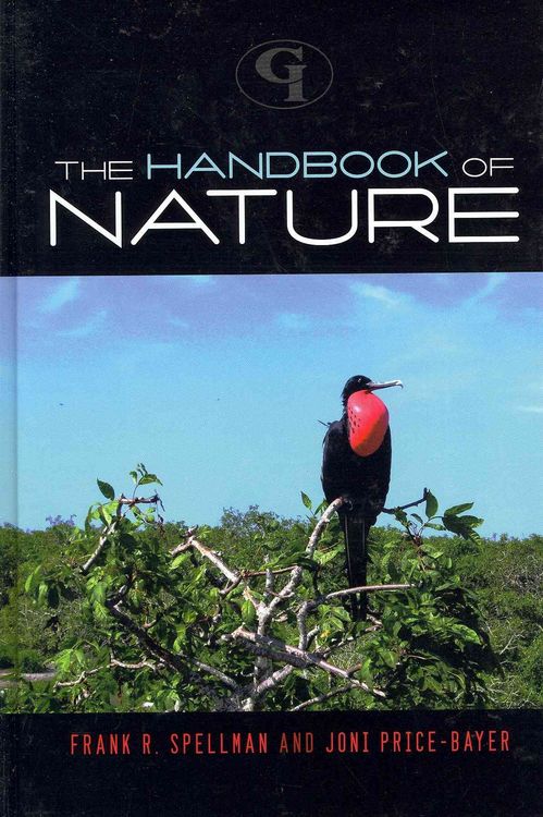Produktbild: Handbook of Nature