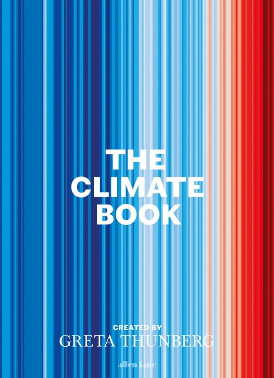 Produktbild: The Climate Book