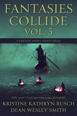 Produktbild: Fantasies Collide, Vol. 5