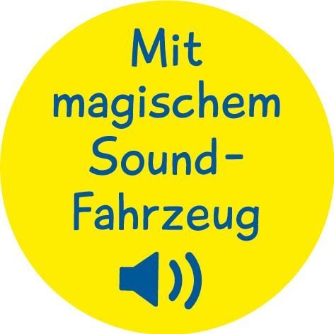 Produktbild: H&ouml;r zu und fahr mit zum Einsatz!