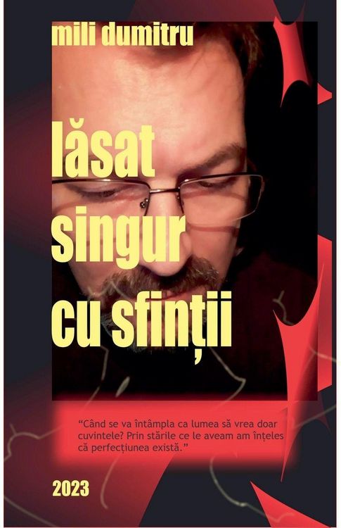 Produktbild: L&iquest;sat singur cu sfin&iquest;ii