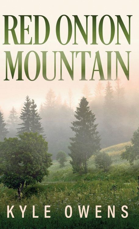 Produktbild: Red Onion Mountain