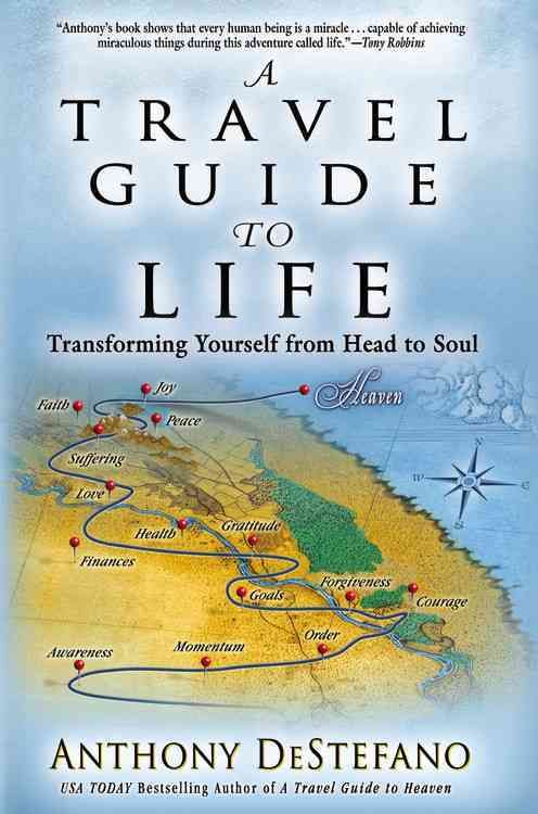 Produktbild: Travel Gt Life