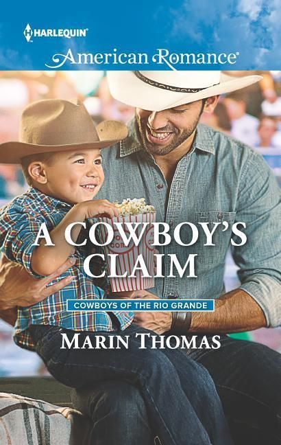 Produktbild: Hqpb Amer Rom 1591 Cowboys Cla