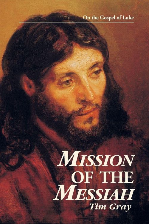 Produktbild: Mission of the Messiah