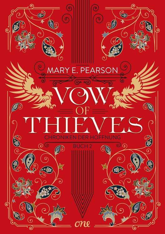 Produktbild: Vow of Thieves