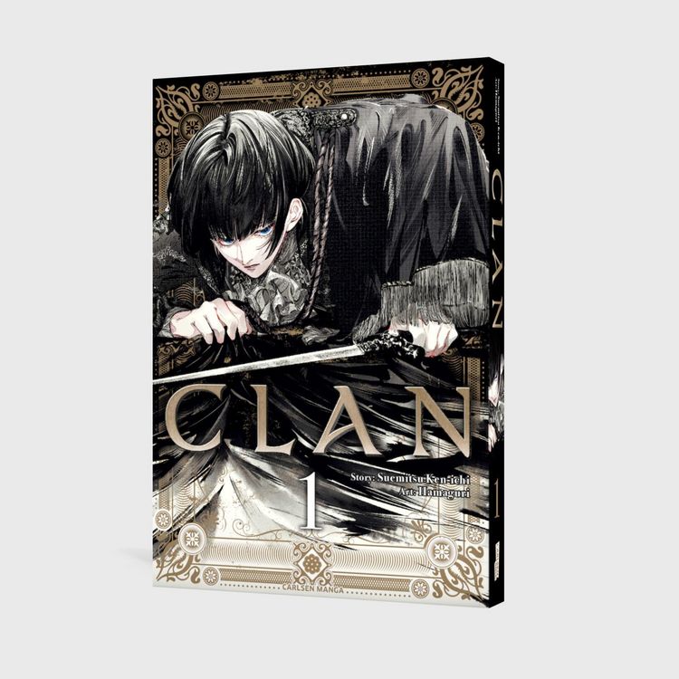 Produktbild: CLAN 1