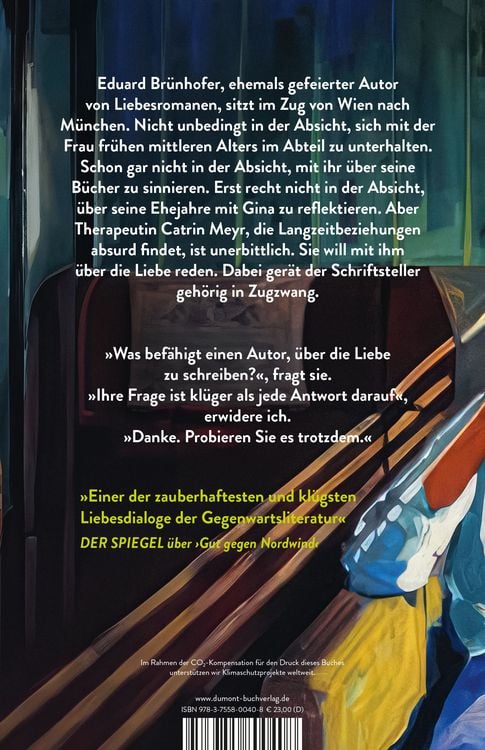 Produktbild: In einem Zug