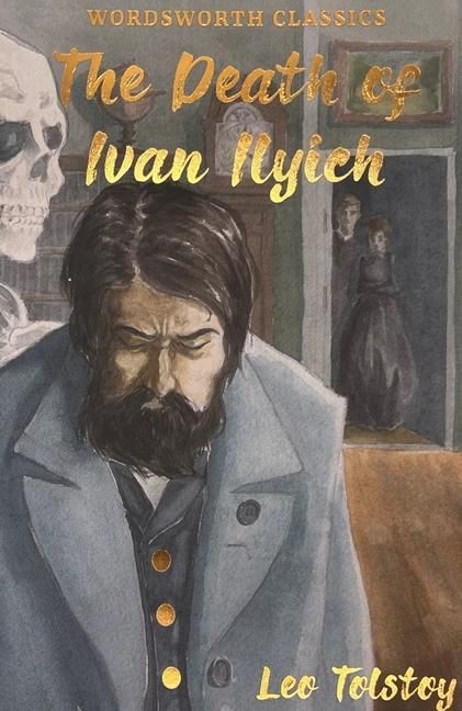 Produktbild: Death of Ivan Ilyich & Other Stories