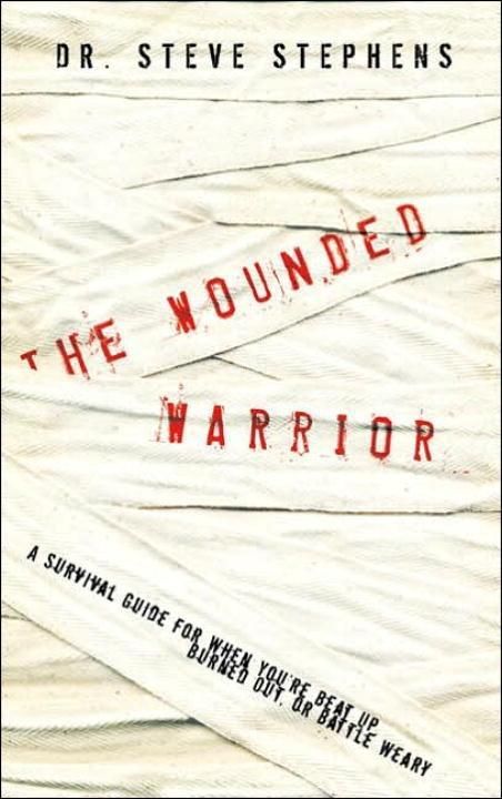 Produktbild: The Wounded Warrior
