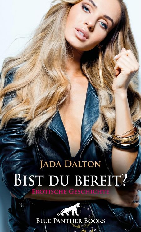 Produktbild: Bist du bereit? | Erotische Geschichte