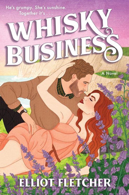 Produktbild: Whisky Business