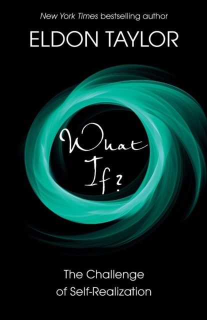 Produktbild: Taylor, E: What If?