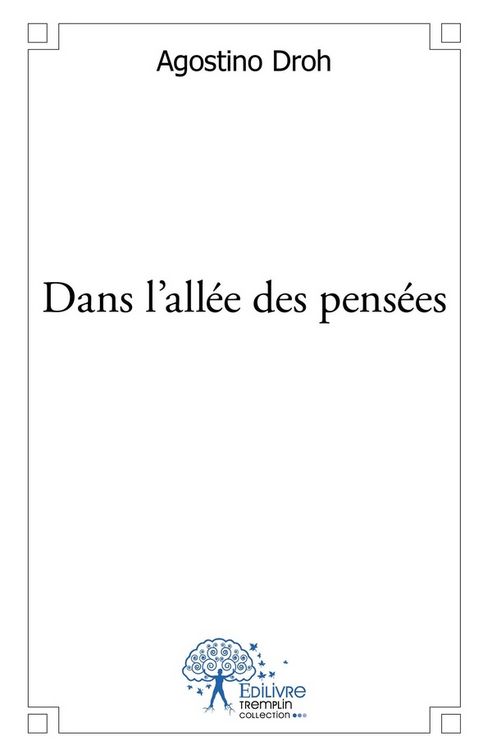Produktbild: Dans l allee des pensees