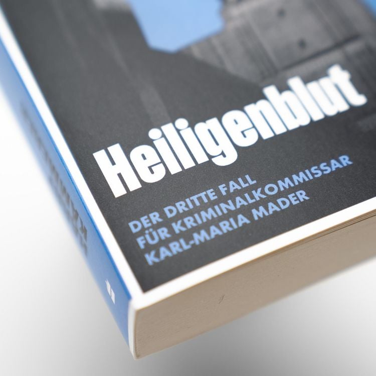Produktbild: Heiligenblut