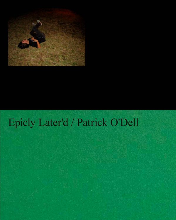Produktbild: Epicly Later'd