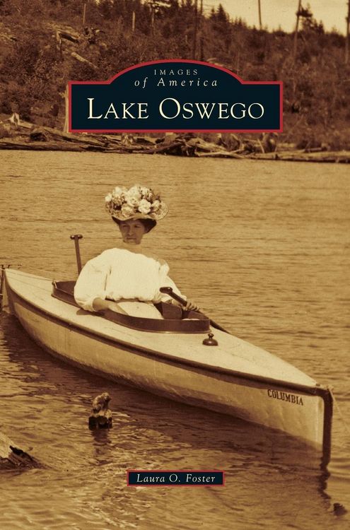 Produktbild: Lake Oswego