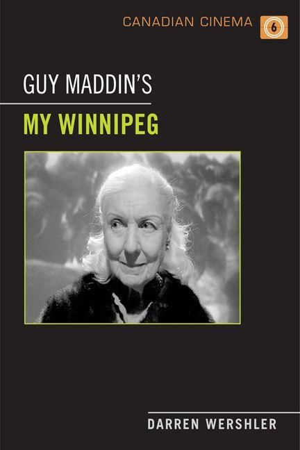 Produktbild: Guy Maddin's My Winnipeg